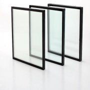 FACTORY PRICE ENERGY SAVING TEMPERED LOW-E HOLLOW GLASS PLATE FOR WINDOW DOOR